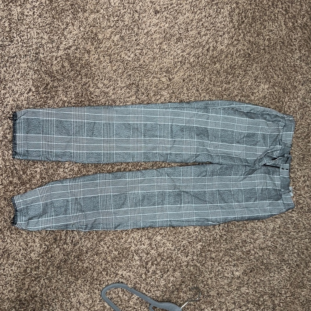 Express work pants